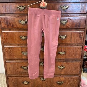 High-Rise 7/8 Length Good Karma Leggings, M-L/M-G